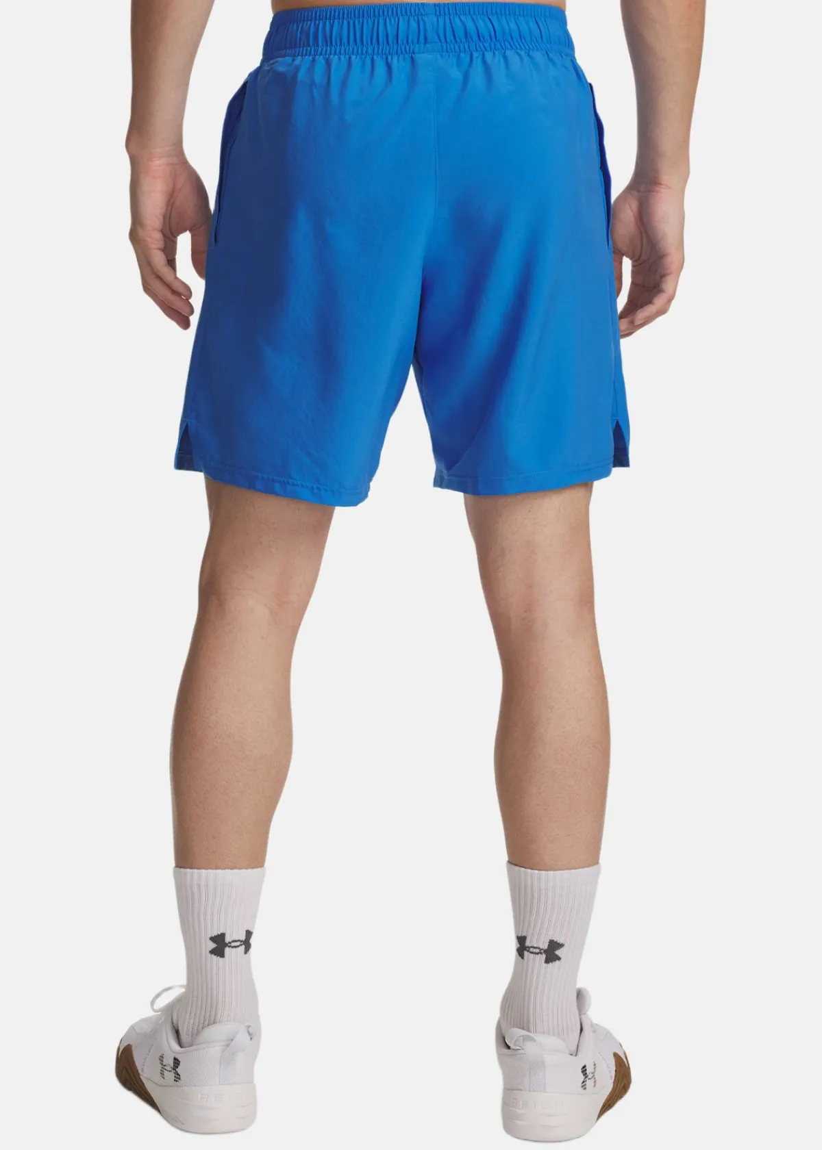 Under Armour UA Tech Woven Wordmark Short