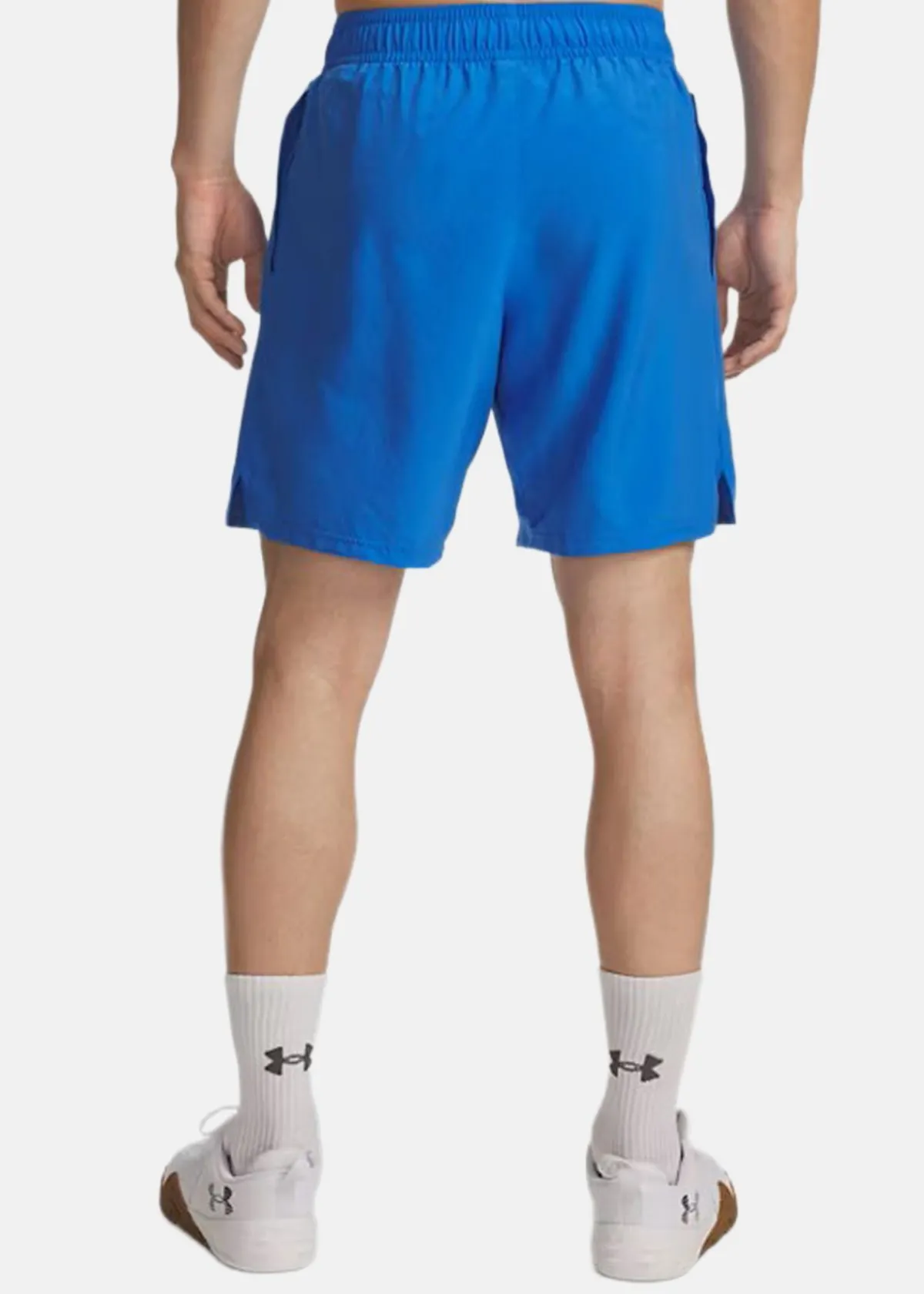Under Armour UA Tech Woven Wordmark Short