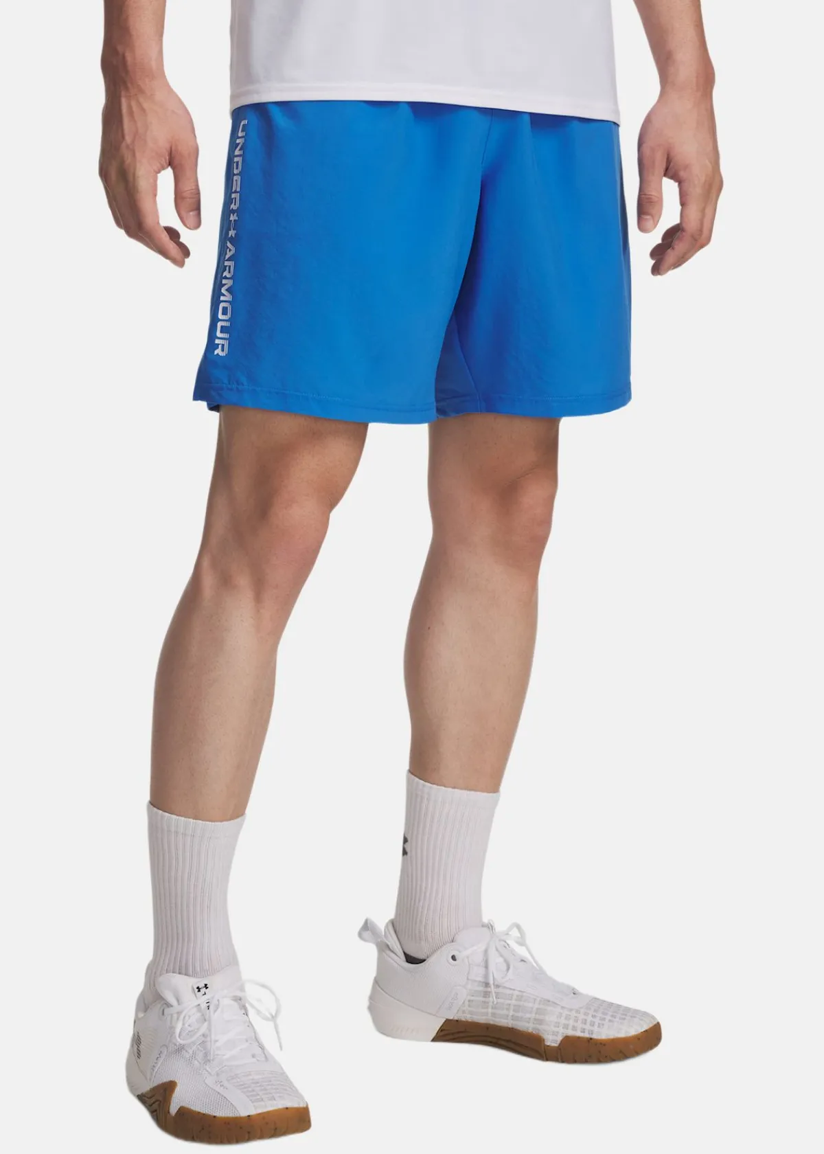 Under Armour UA Tech Woven Wordmark Short