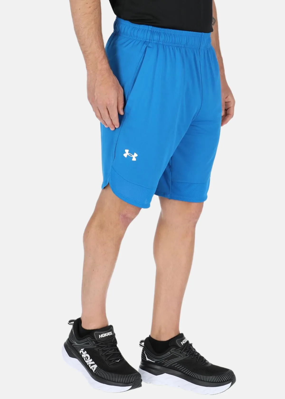 Under Armour UA Train Stretch Shorts
