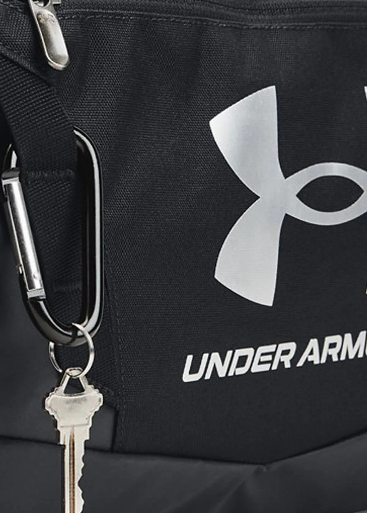 Under Armour UA Undeniable 5.0 Duffle SM