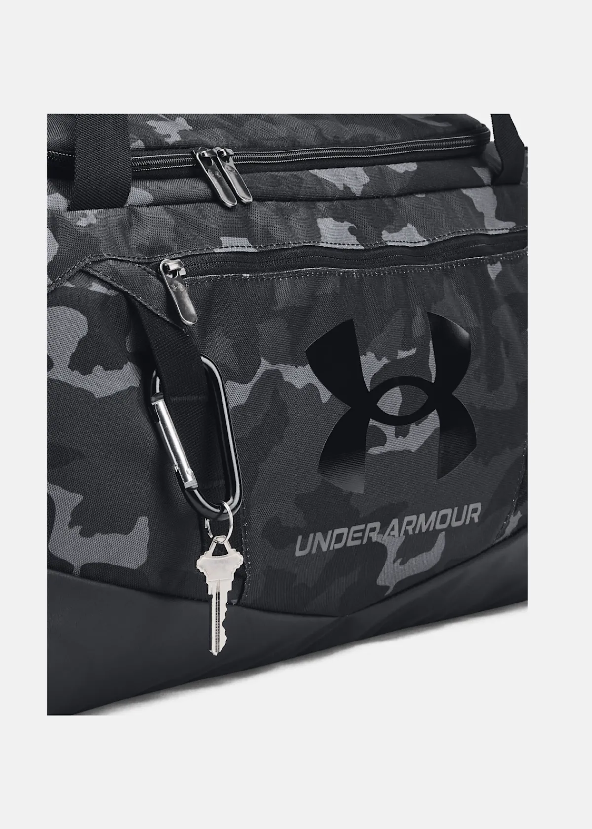 Under Armour UA Undeniable 5.0 Duffle SM