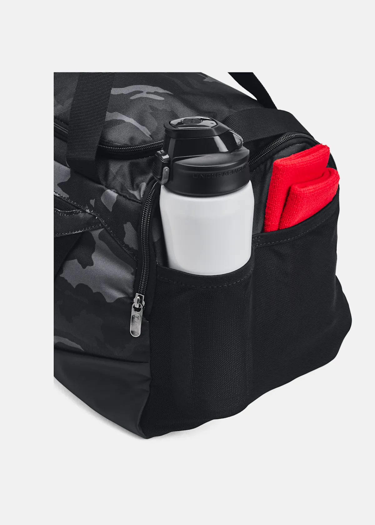Under Armour UA Undeniable 5.0 Duffle SM