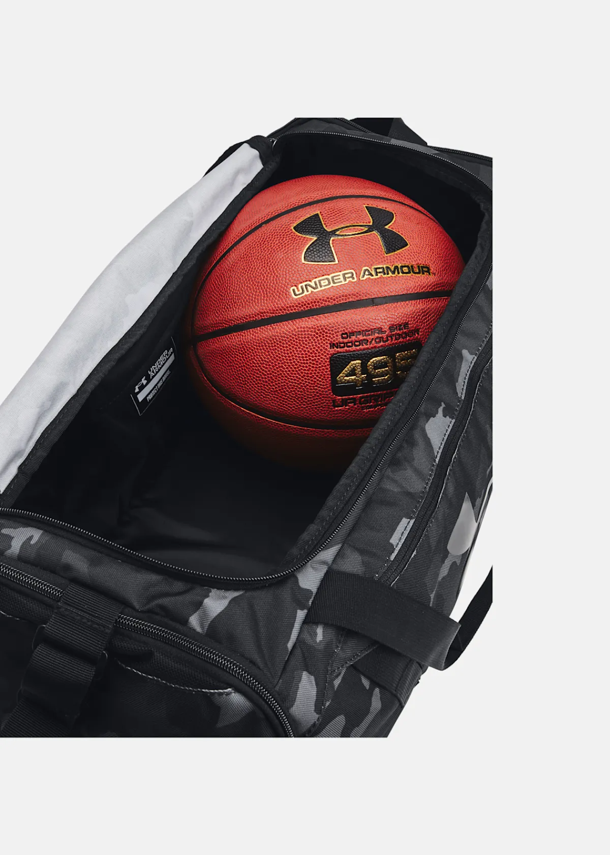 Under Armour UA Undeniable 5.0 Duffle SM