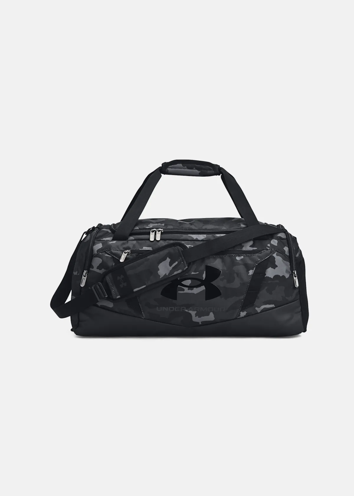 Under Armour UA Undeniable 5.0 Duffle SM