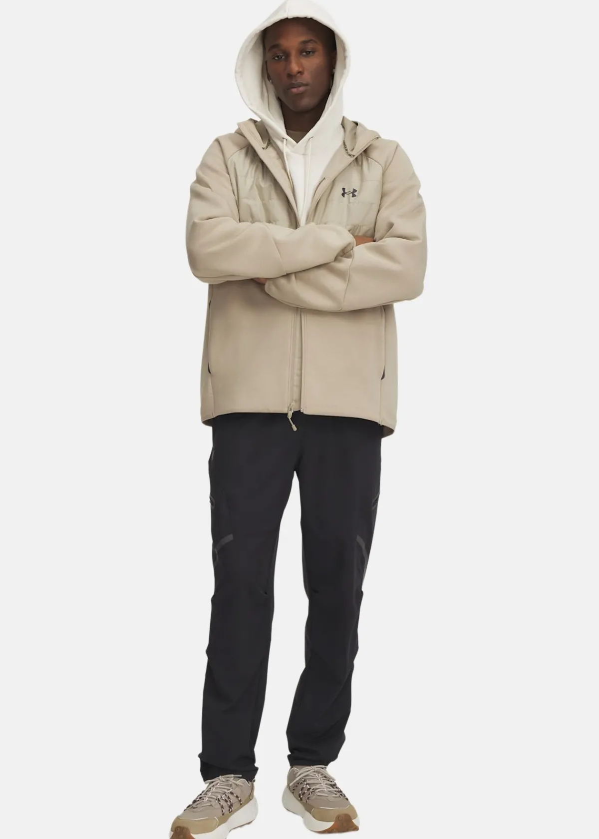 Under Armour UA Unstoppable Cargo Pant