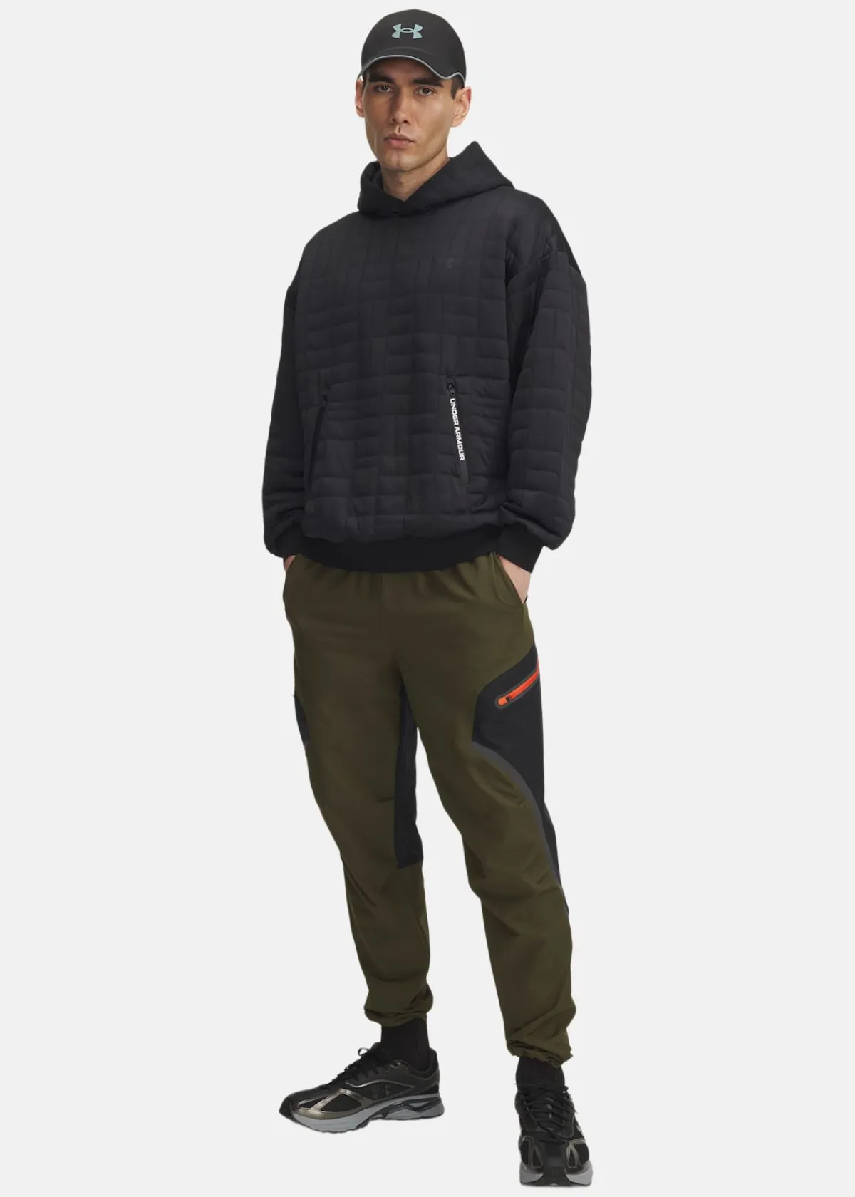 Under Armour UA Unstoppable Cargo Pant