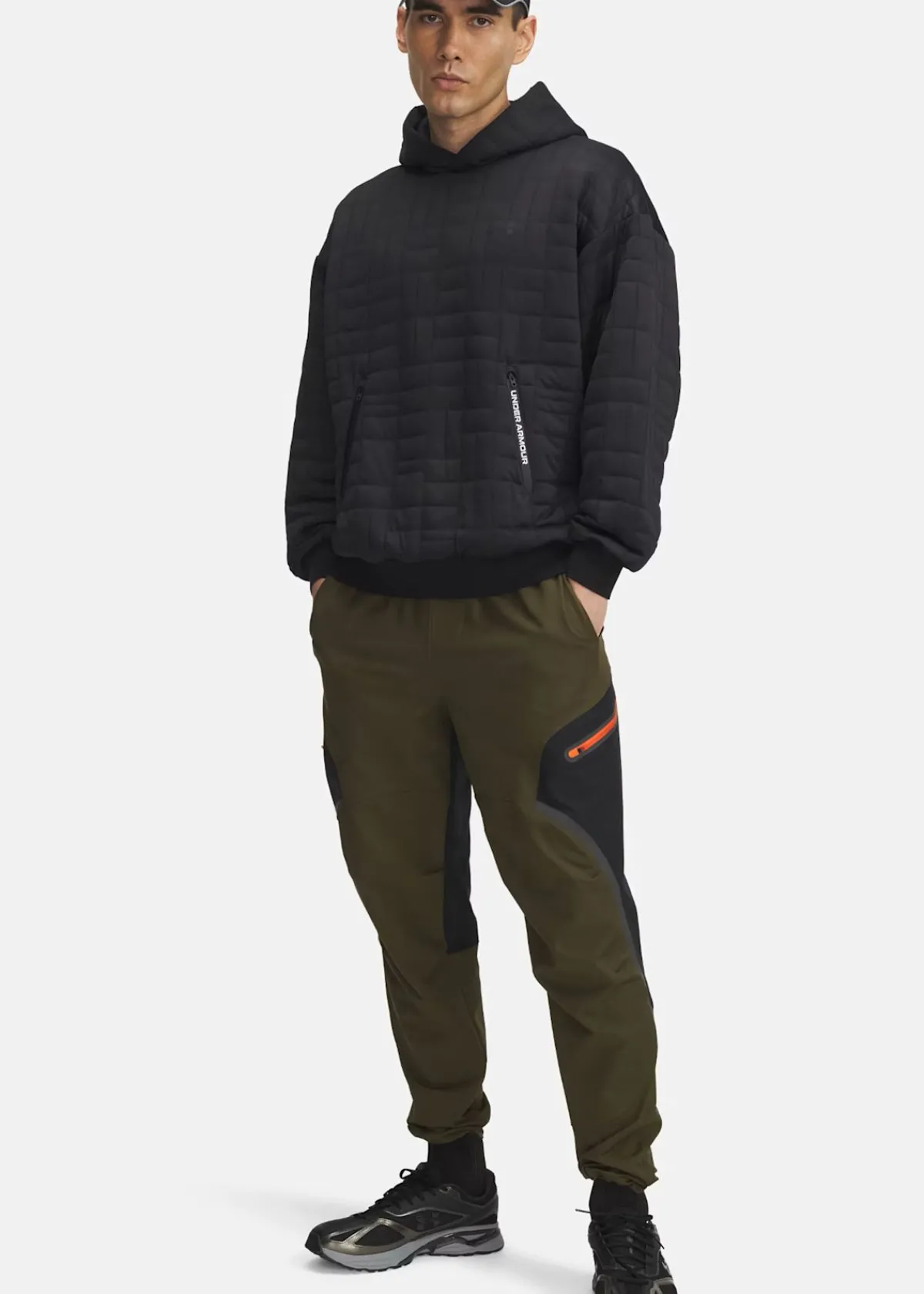 Under Armour UA Unstoppable Cargo Pant