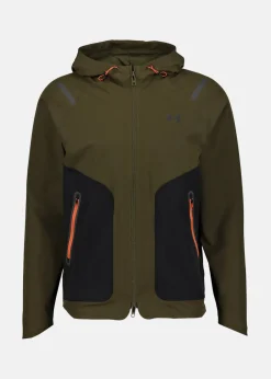 Under Armour UA Unstoppable Jacket LC