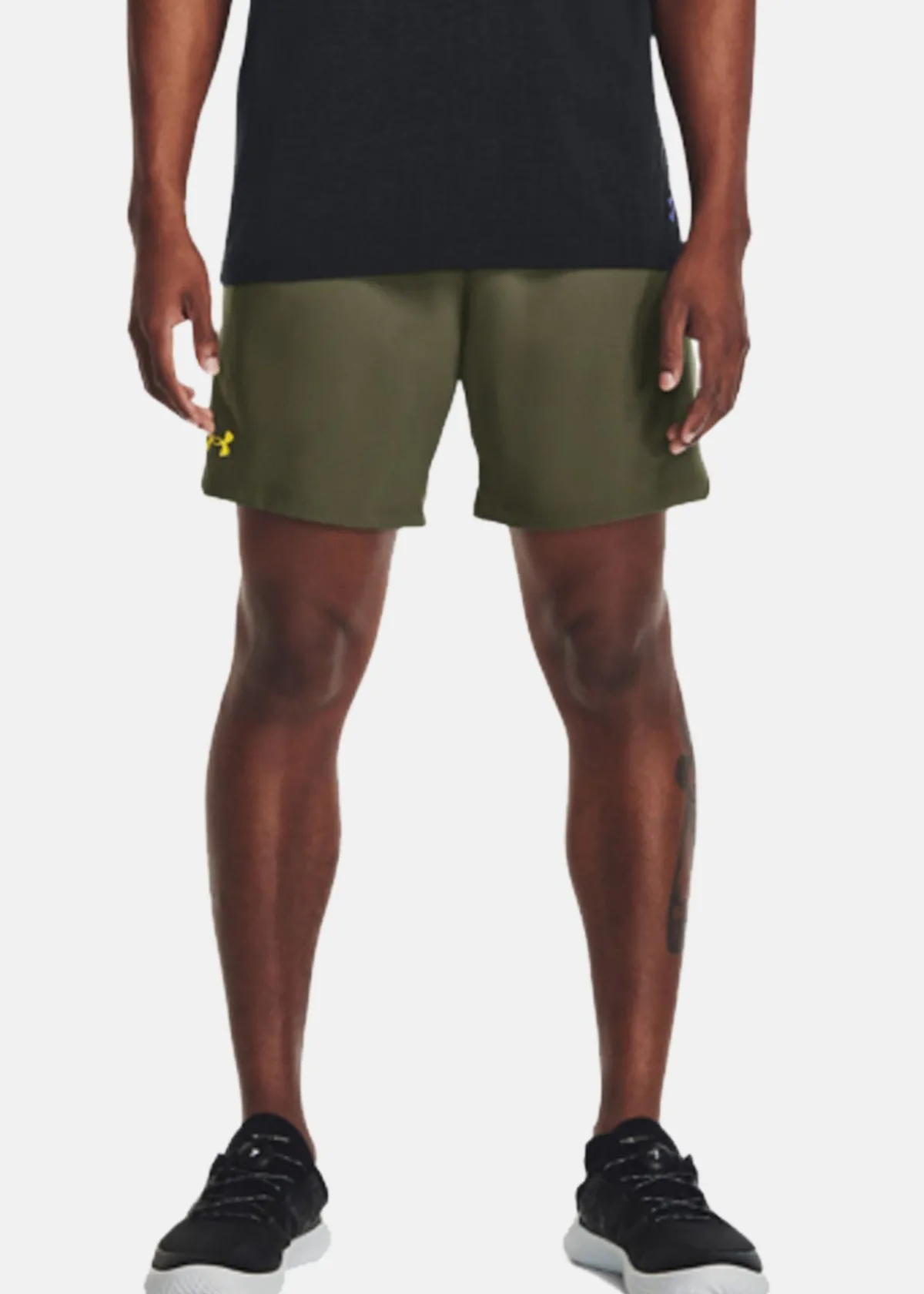 Under Armour UA Vanish Woven 6in Shorts