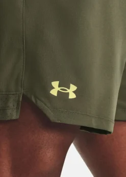 Under Armour UA Vanish Woven 6in Shorts