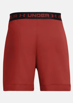 Under Armour UA Vanish Woven 6in Shorts