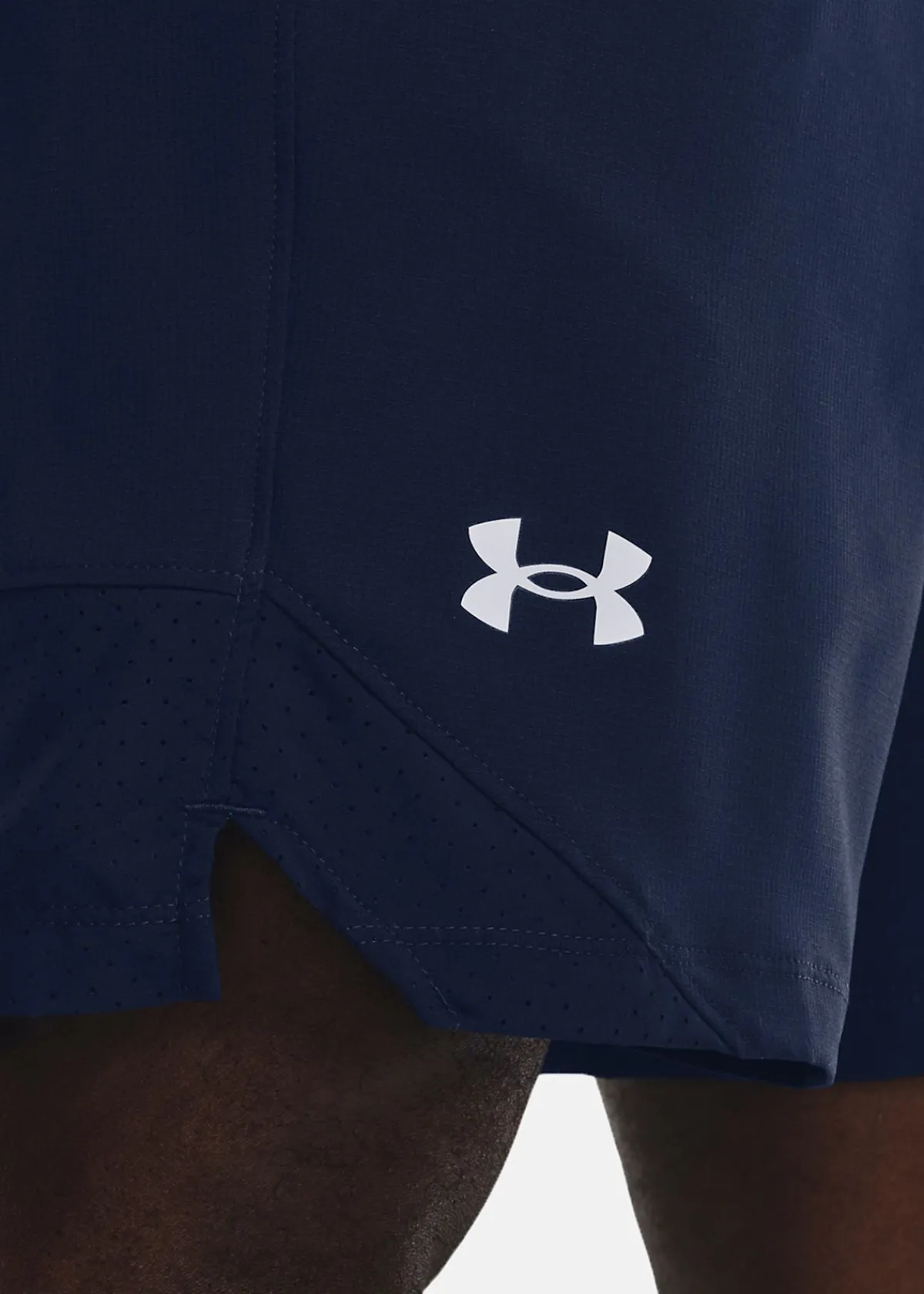 Under Armour UA Vanish Woven 8in Shorts