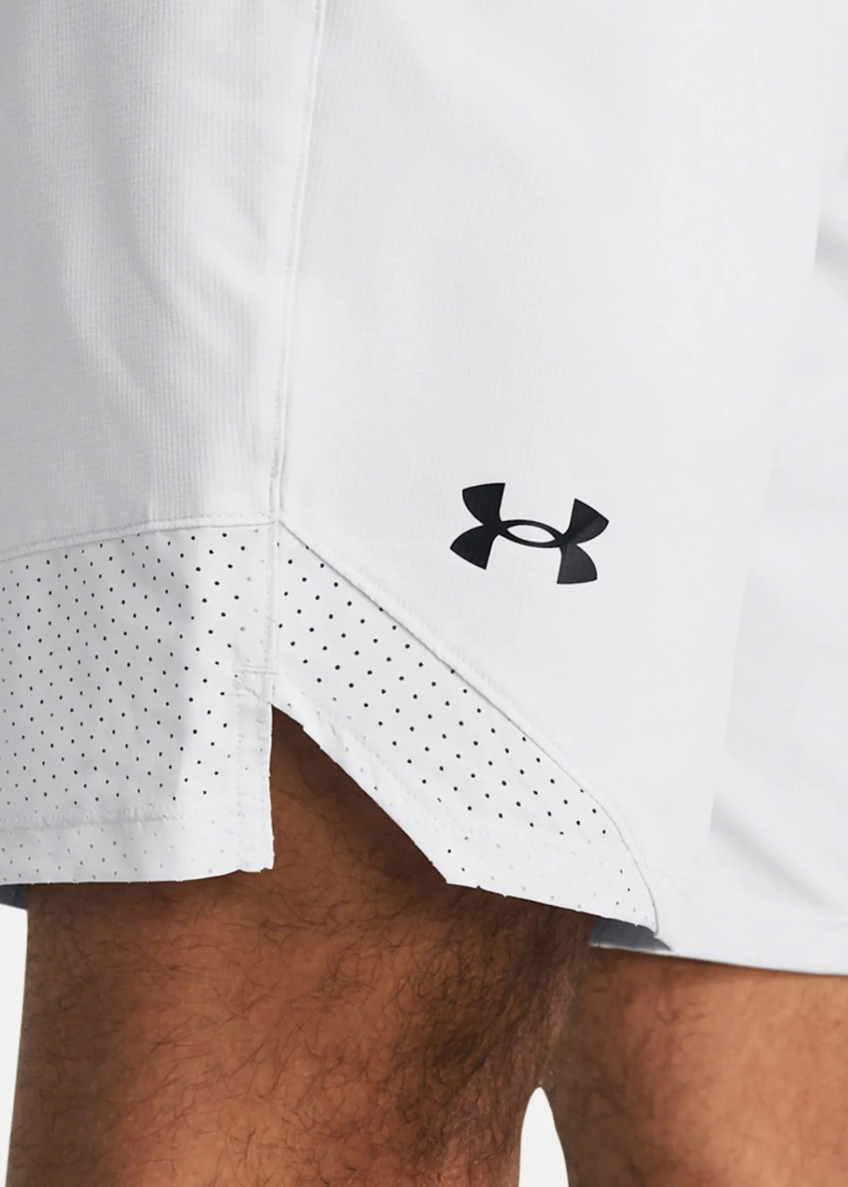Under Armour UA Vanish Woven 8in Shorts
