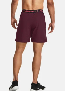 Under Armour UA Vanish Woven 6in Shorts