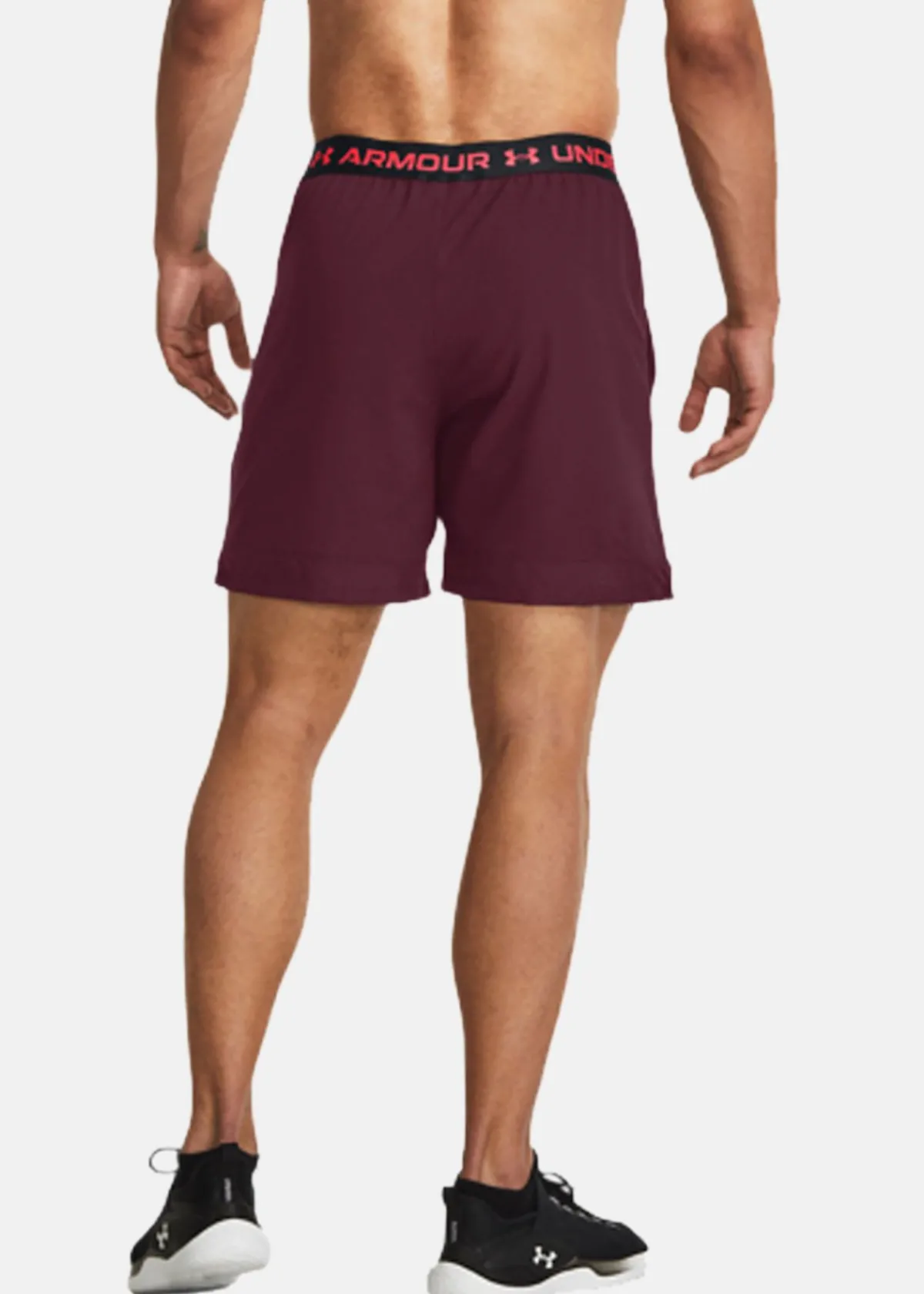 Under Armour UA Vanish Woven 6in Shorts