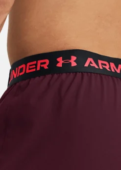 Under Armour UA Vanish Woven 6in Shorts