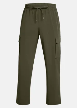 Under Armour UA Vibe Woven Cargo Pants