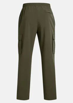 Under Armour UA Vibe Woven Cargo Pants