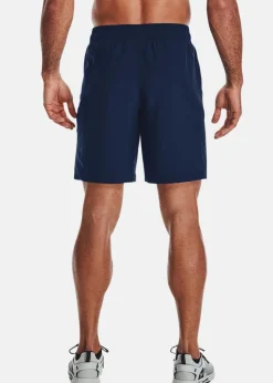 Under Armour UA Woven Graphic WM Short