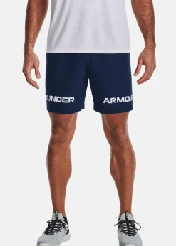 Under Armour UA Woven Graphic WM Short