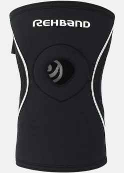 Rehband UD Knee-Sleeve Patella Open Jr