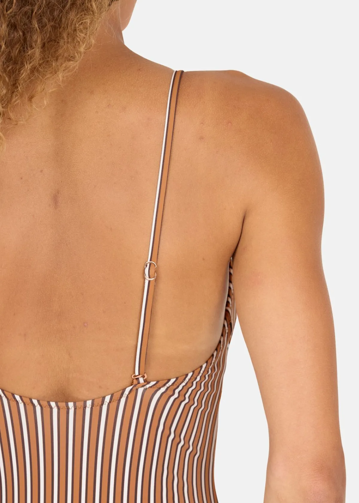 Athlecia Ulanda W Plunge Swimsuit