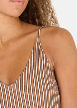 Athlecia Ulanda W Plunge Swimsuit