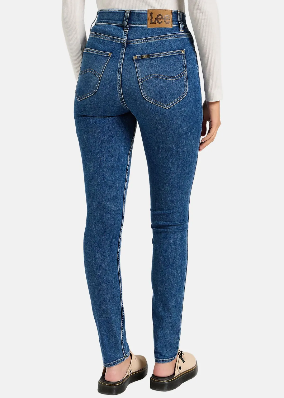 Lee ULC SKINNY