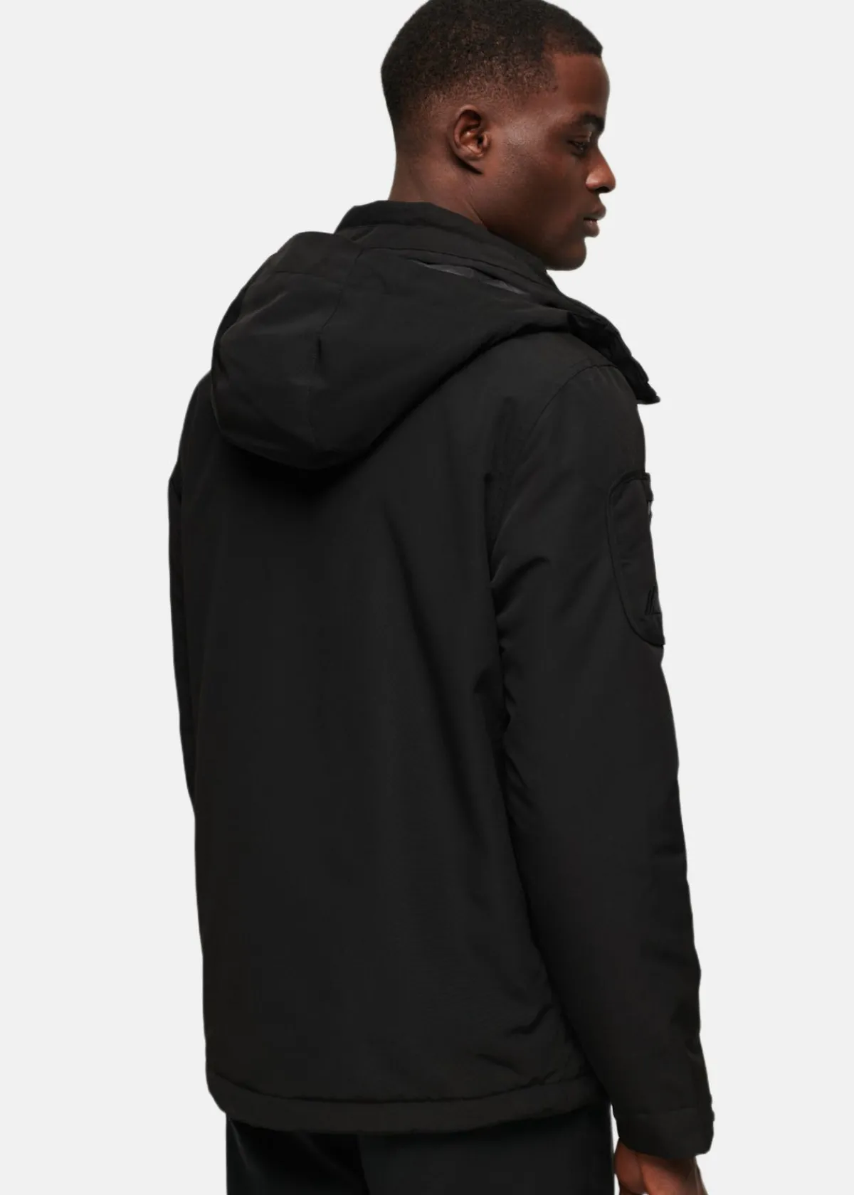 Superdry Ultimate Emb Windbreaker Jkt