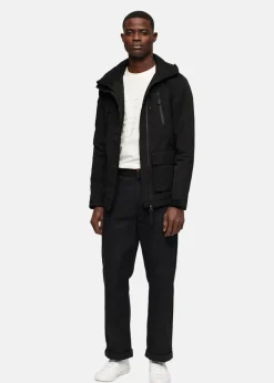 Superdry Ultimate Emb Windbreaker Jkt