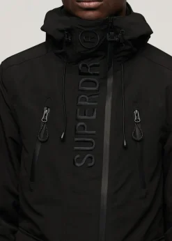 Superdry Ultimate Emb Windbreaker Jkt