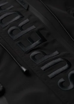Superdry Ultimate Emb Windbreaker Jkt