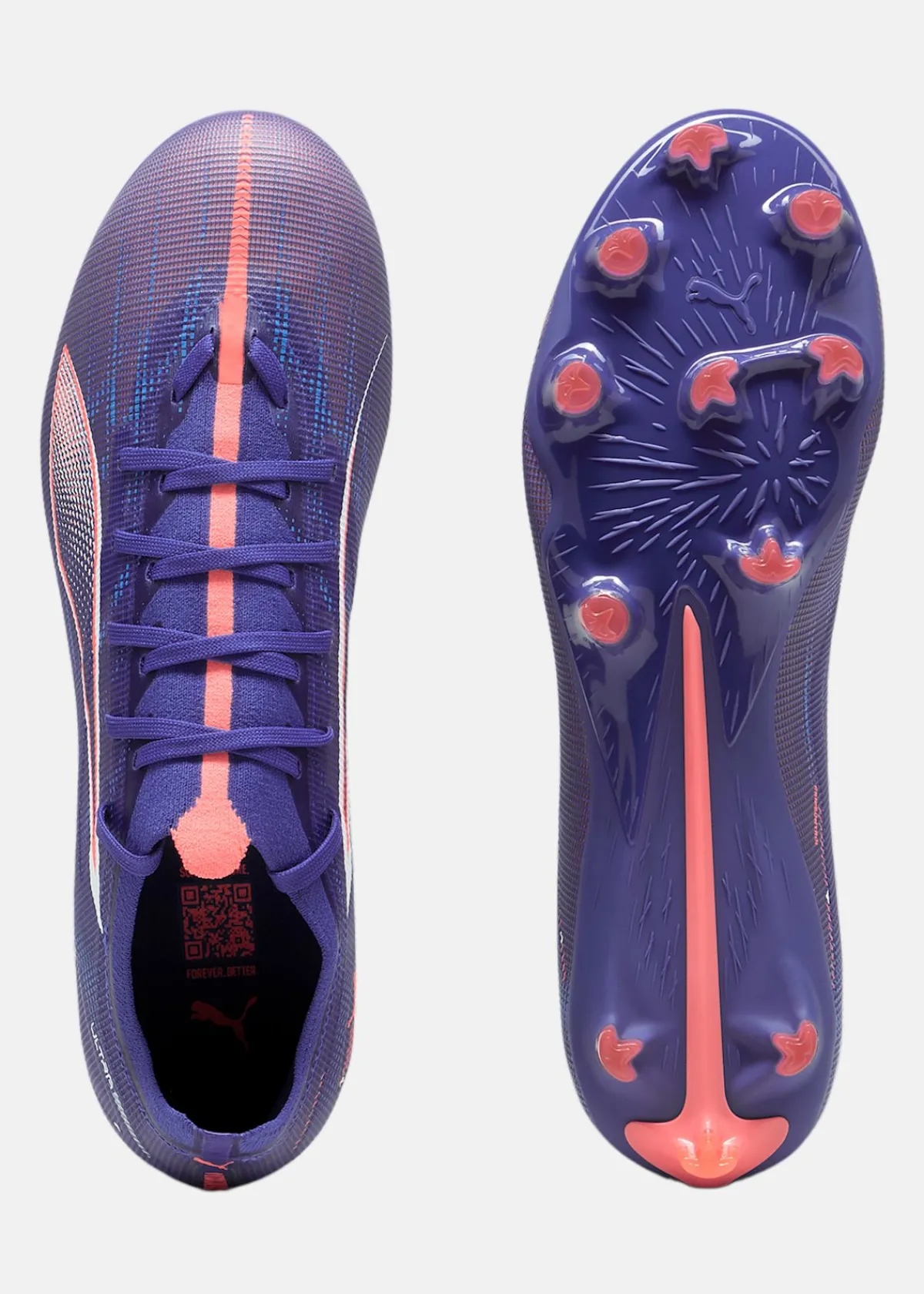Puma ULTRA 5 MATCH FG/AG