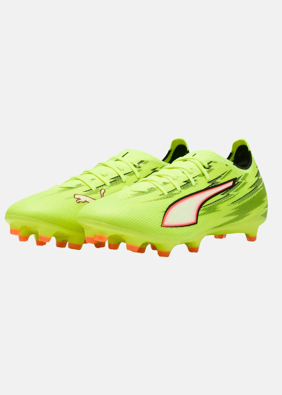 Puma ULTRA 6 MATCH FG/AG