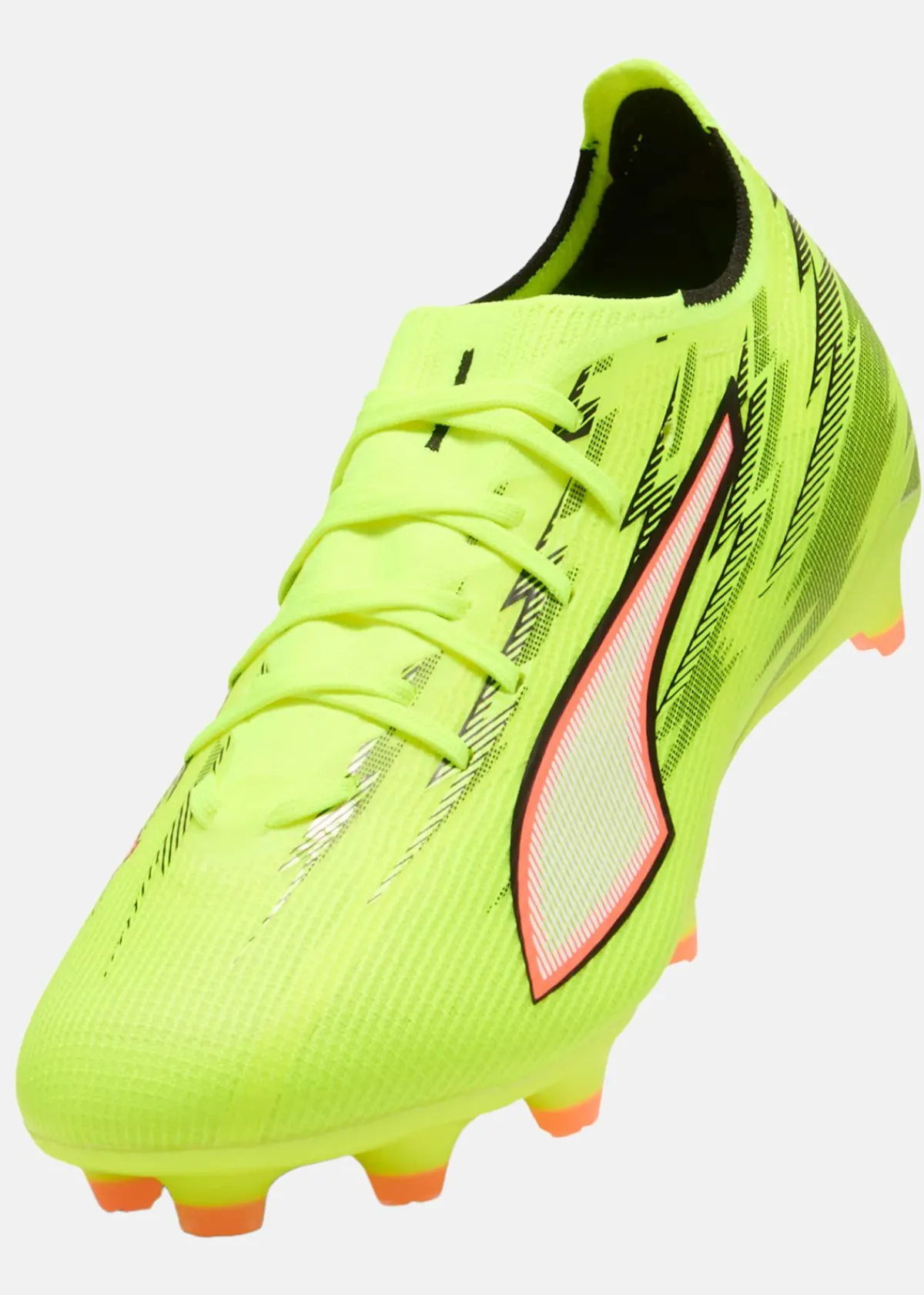 Puma ULTRA 6 MATCH FG/AG