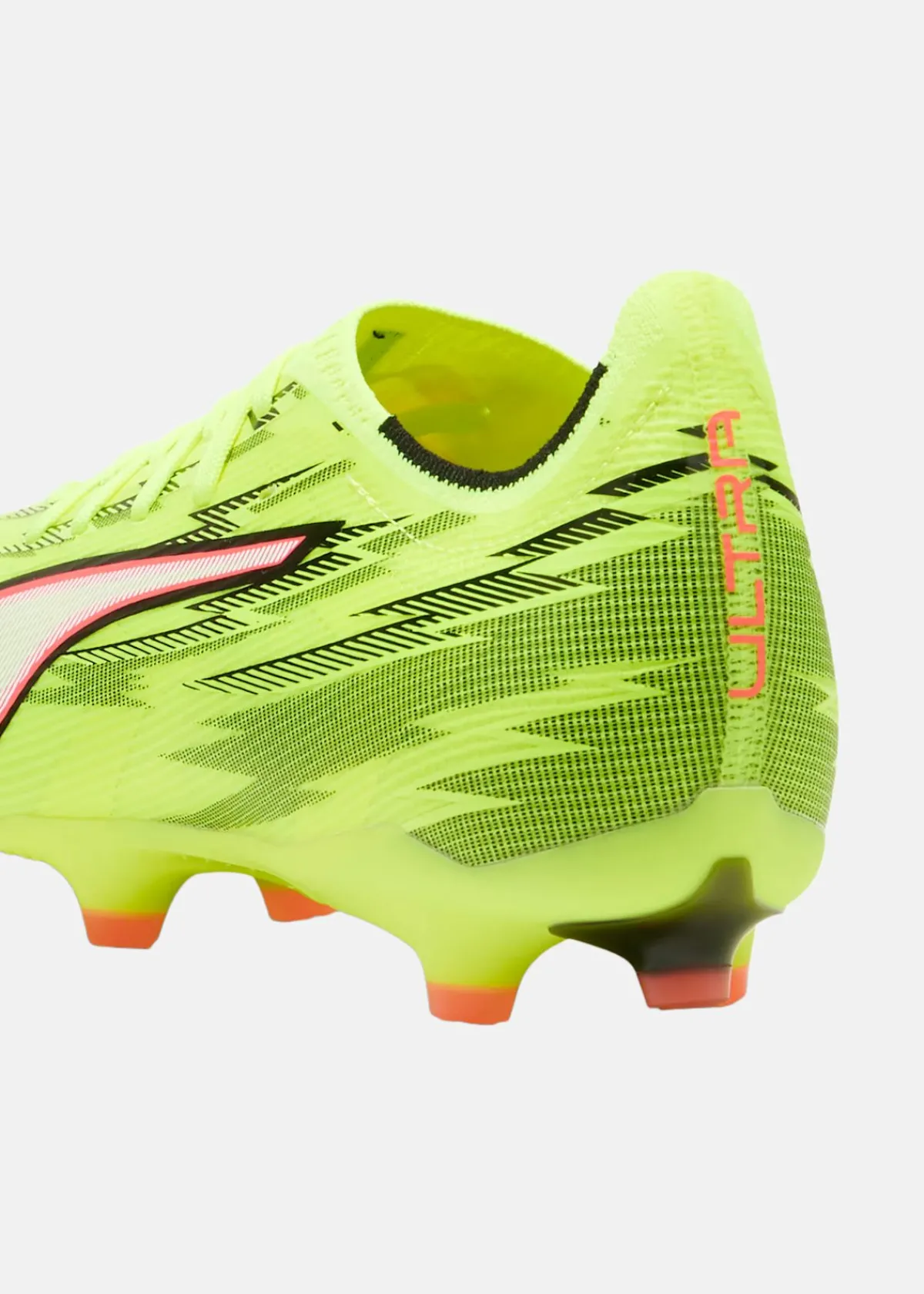 Puma ULTRA 6 MATCH FG/AG