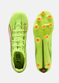 Puma ULTRA 6 MATCH FG/AG