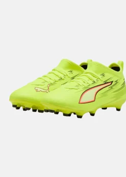 Barn Puma ULTRA 6 MATCH FG/AG Jr