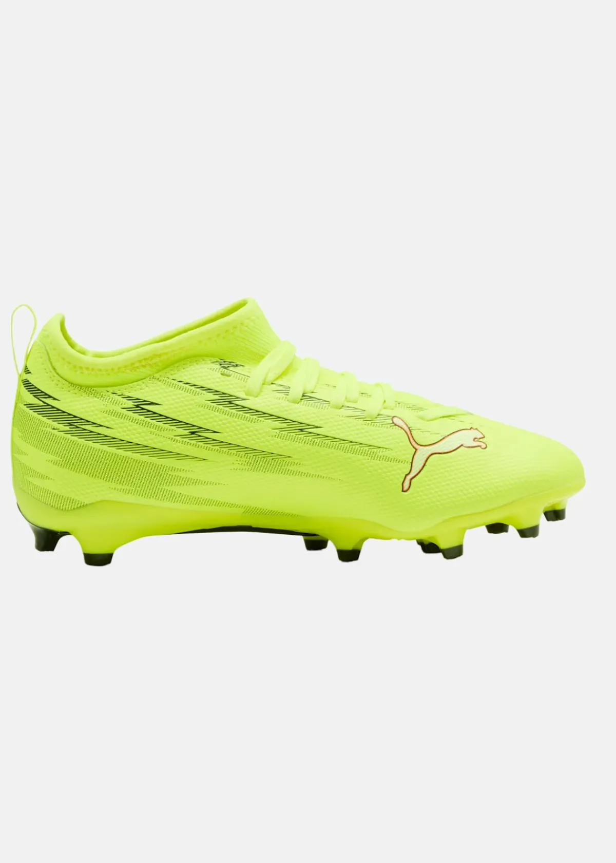 Barn Puma ULTRA 6 MATCH FG/AG Jr