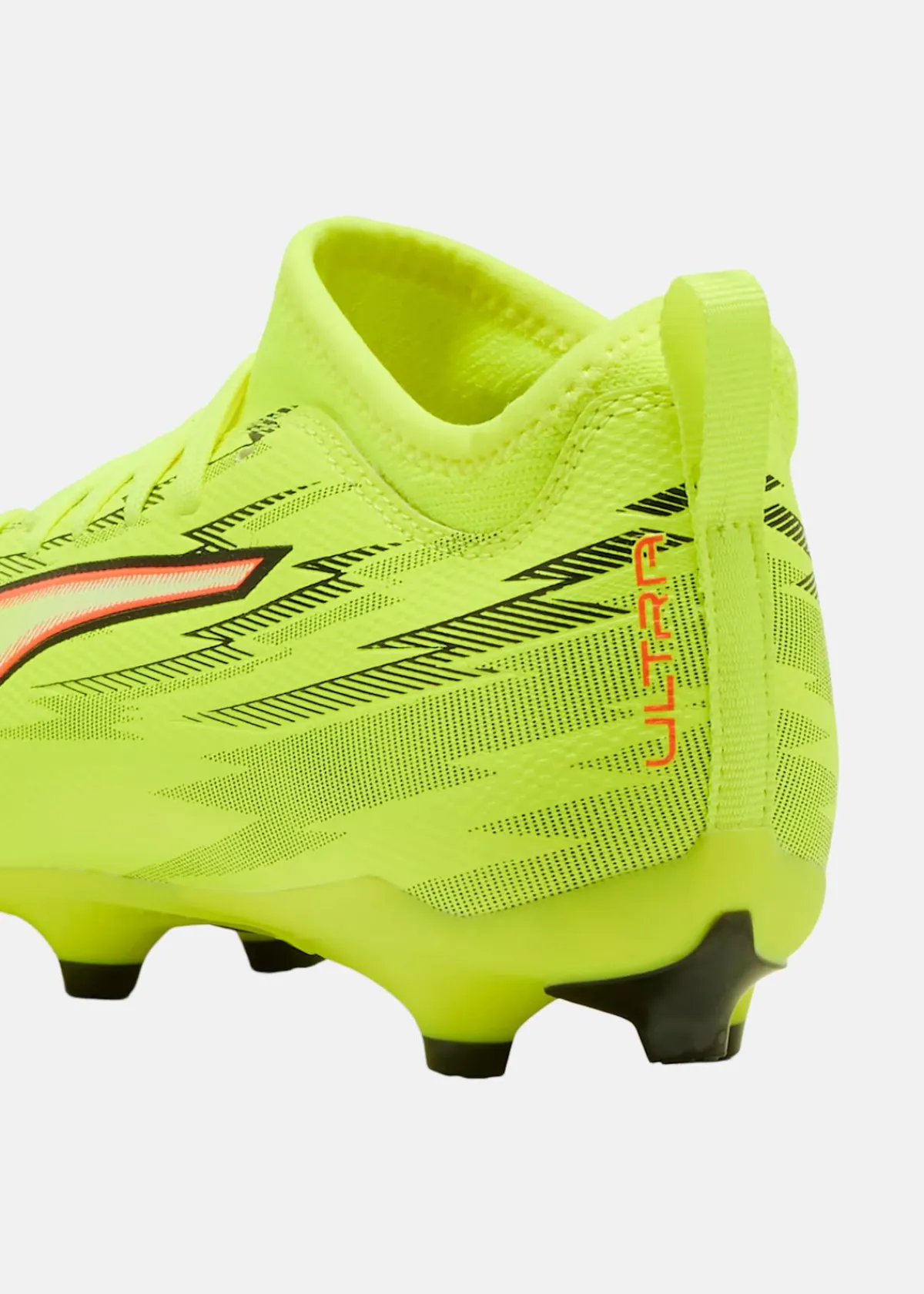Barn Puma ULTRA 6 MATCH FG/AG Jr