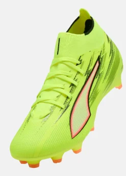 Puma ULTRA 6 MATCH+ FG/AG Wn s