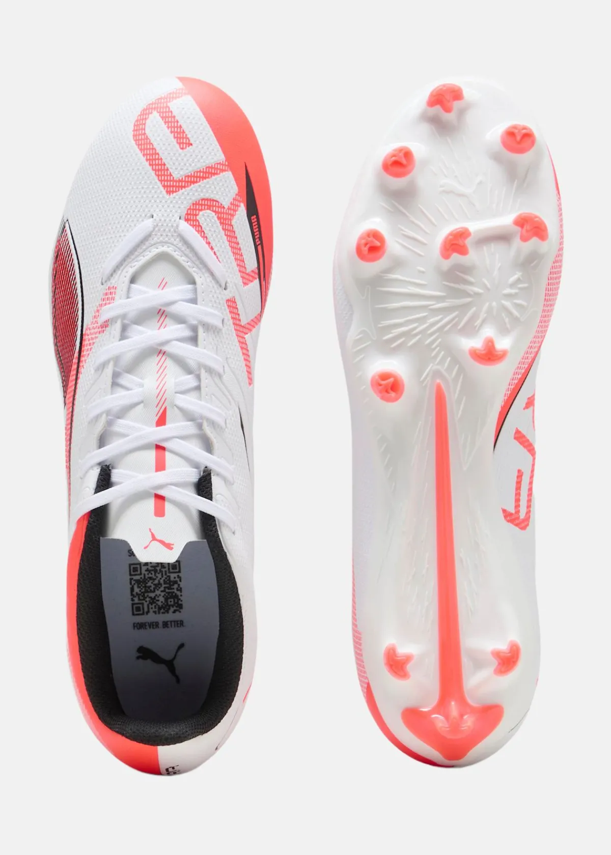 Puma ULTRA 5 PLAY FG/AG