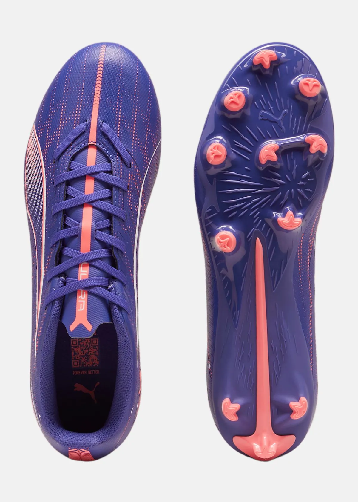 Puma ULTRA 5 PLAY FG/AG
