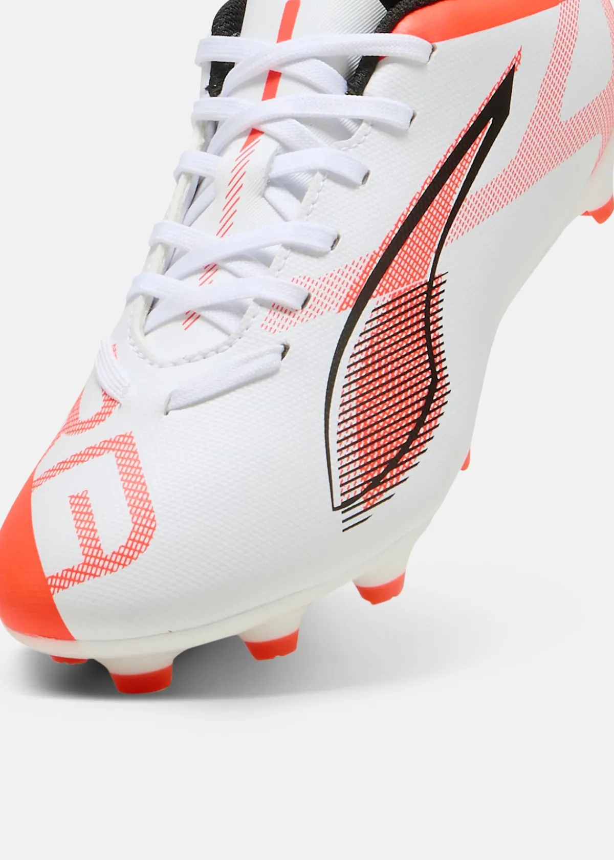 Barn Puma ULTRA 5 PLAY FG/AG Jr