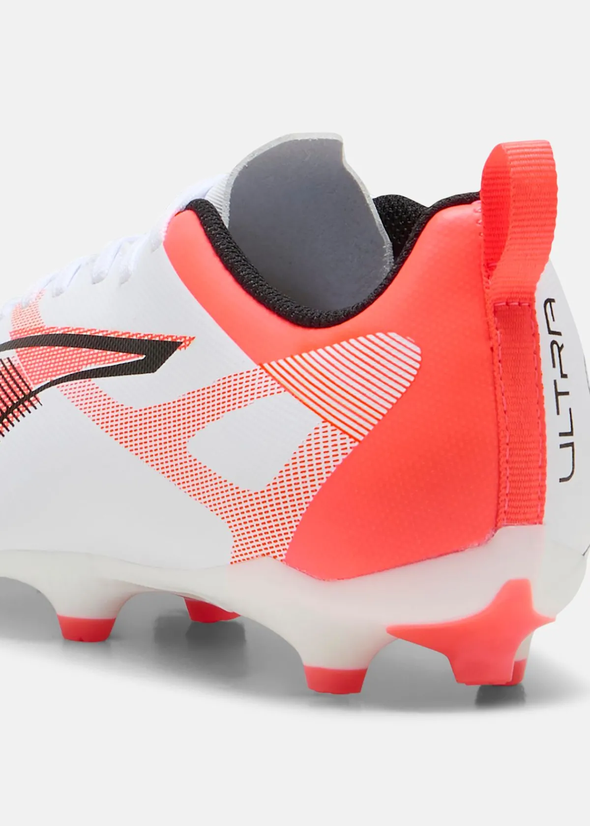 Barn Puma ULTRA 5 PLAY FG/AG Jr