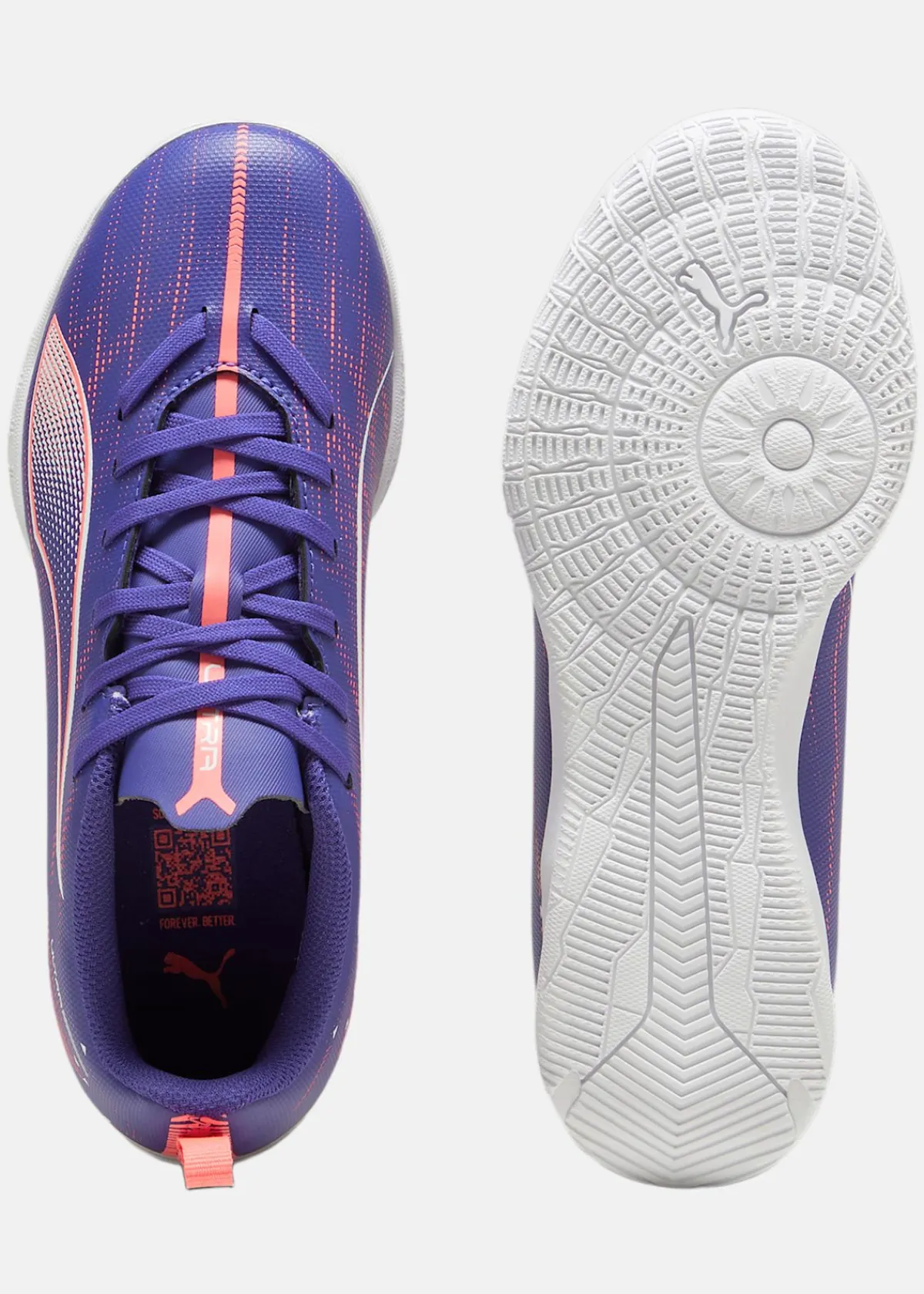 Barn Puma ULTRA 5 PLAY IT Jr