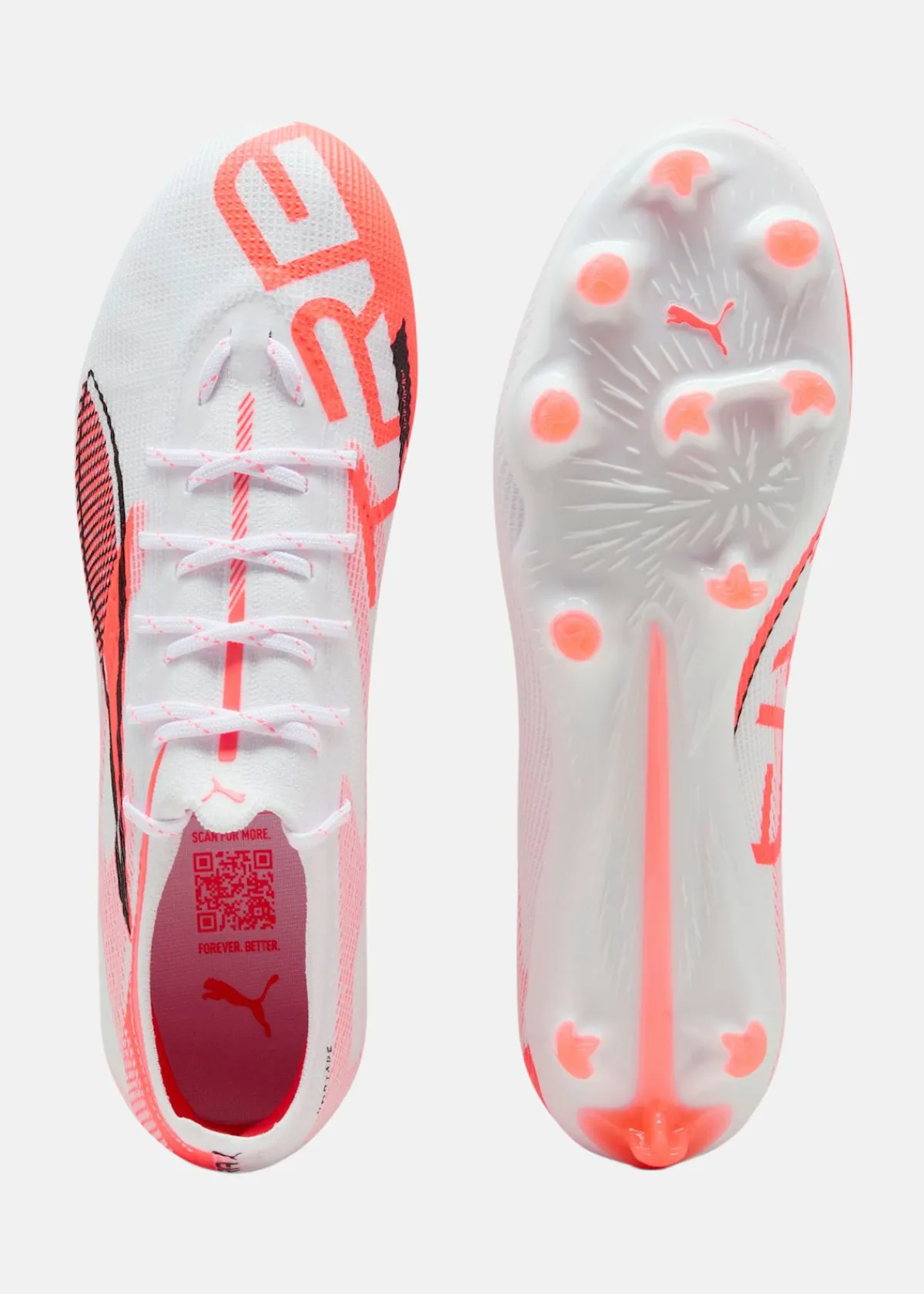 Puma ULTRA 5 PRO FG/AG
