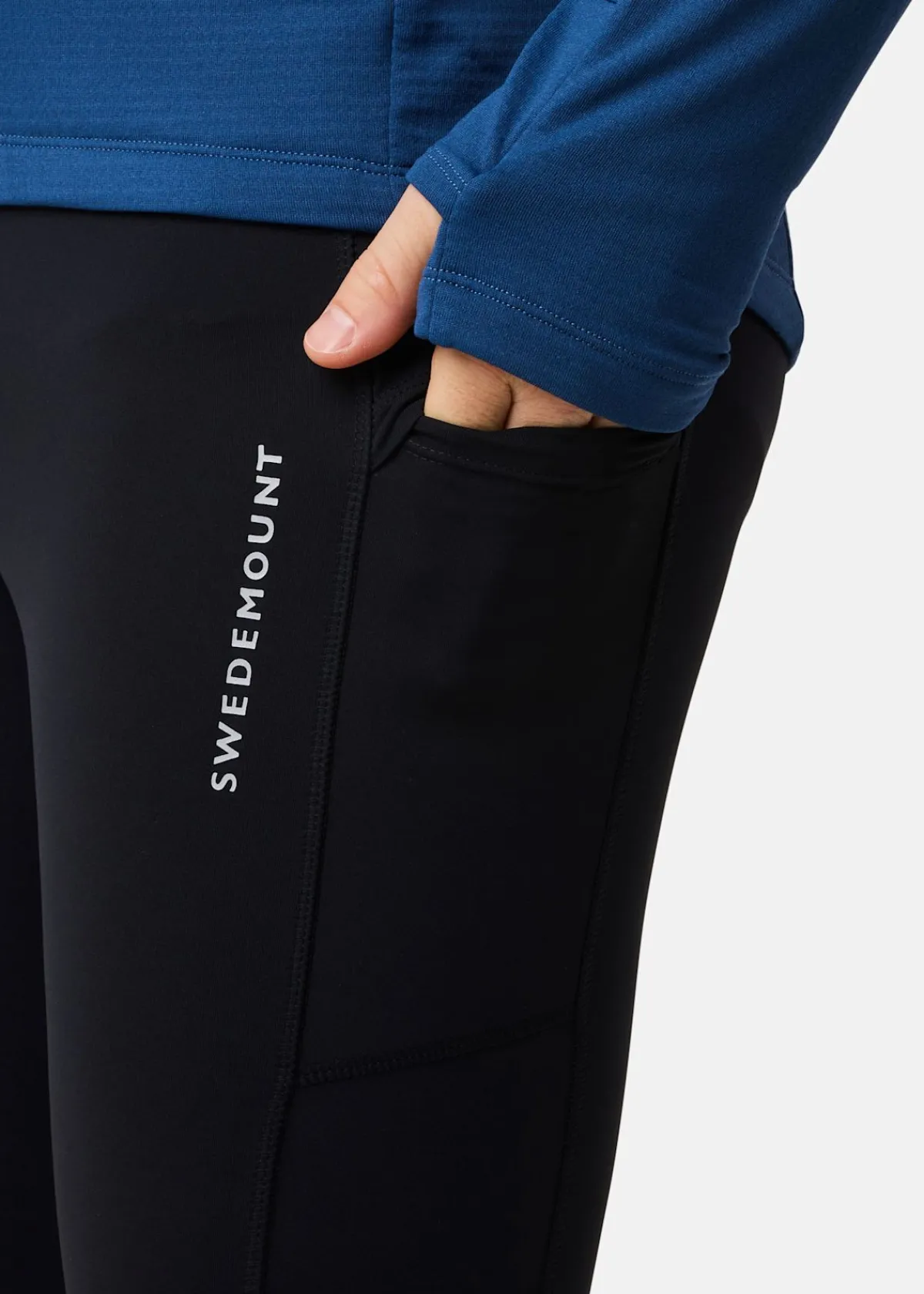Swedemount Ultra Light Long Tights