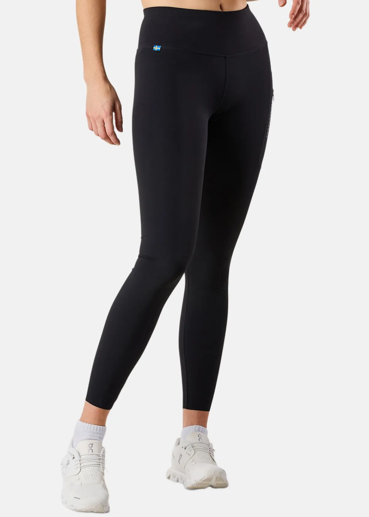 Swedemount Ultra Light Long Tights W